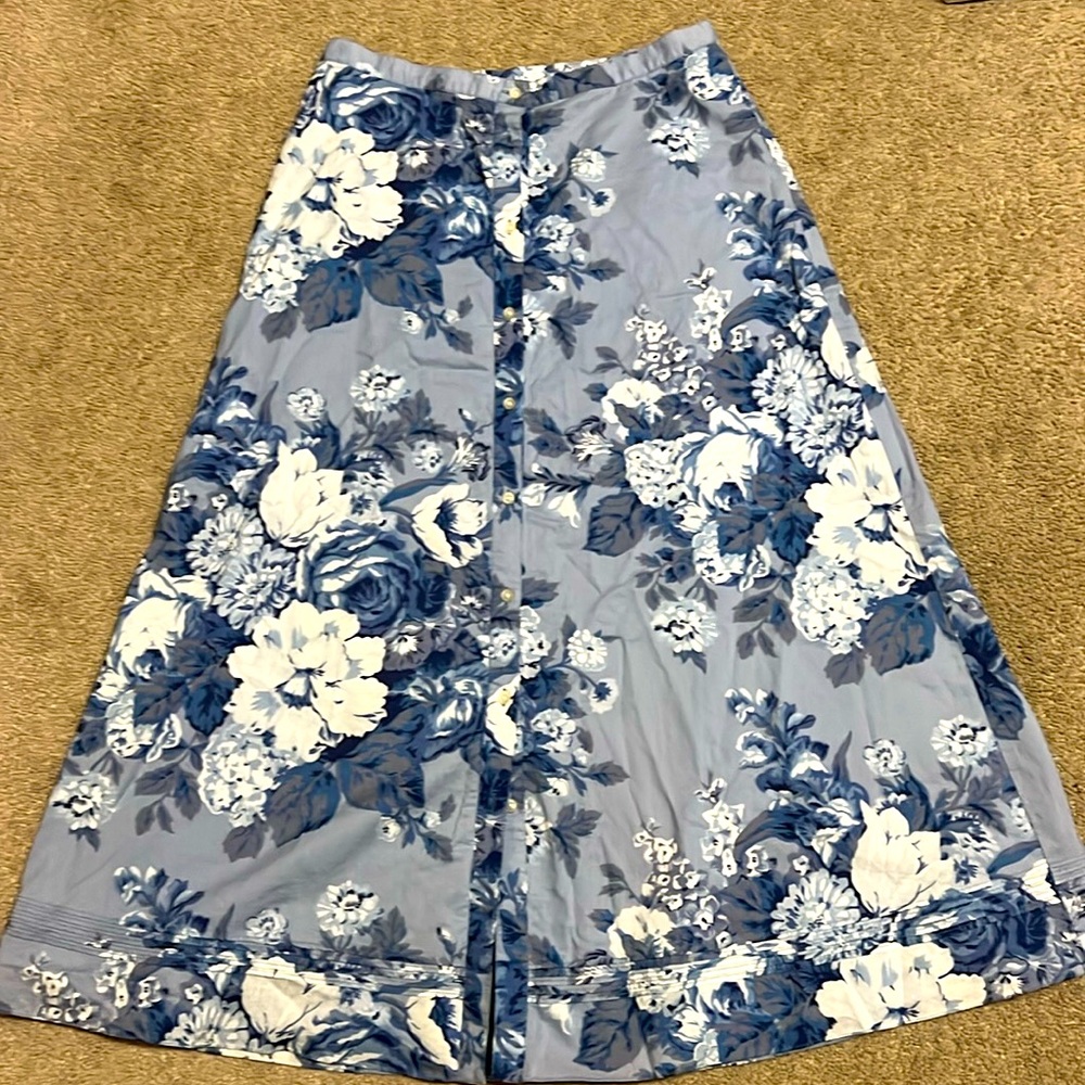 Ralph Lauren ladies skirt